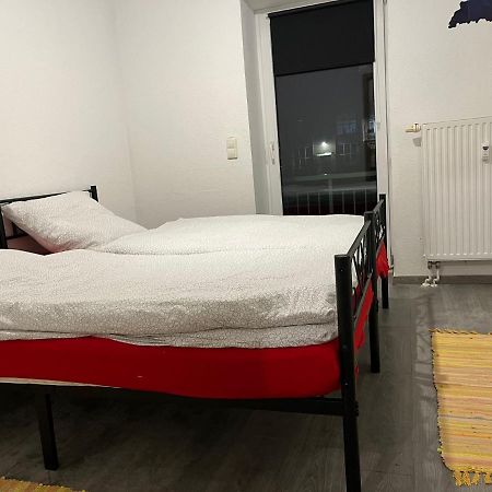 Myhome Einsiedel An Der Zwoenitz 2 Chemnitz Dış mekan fotoğraf