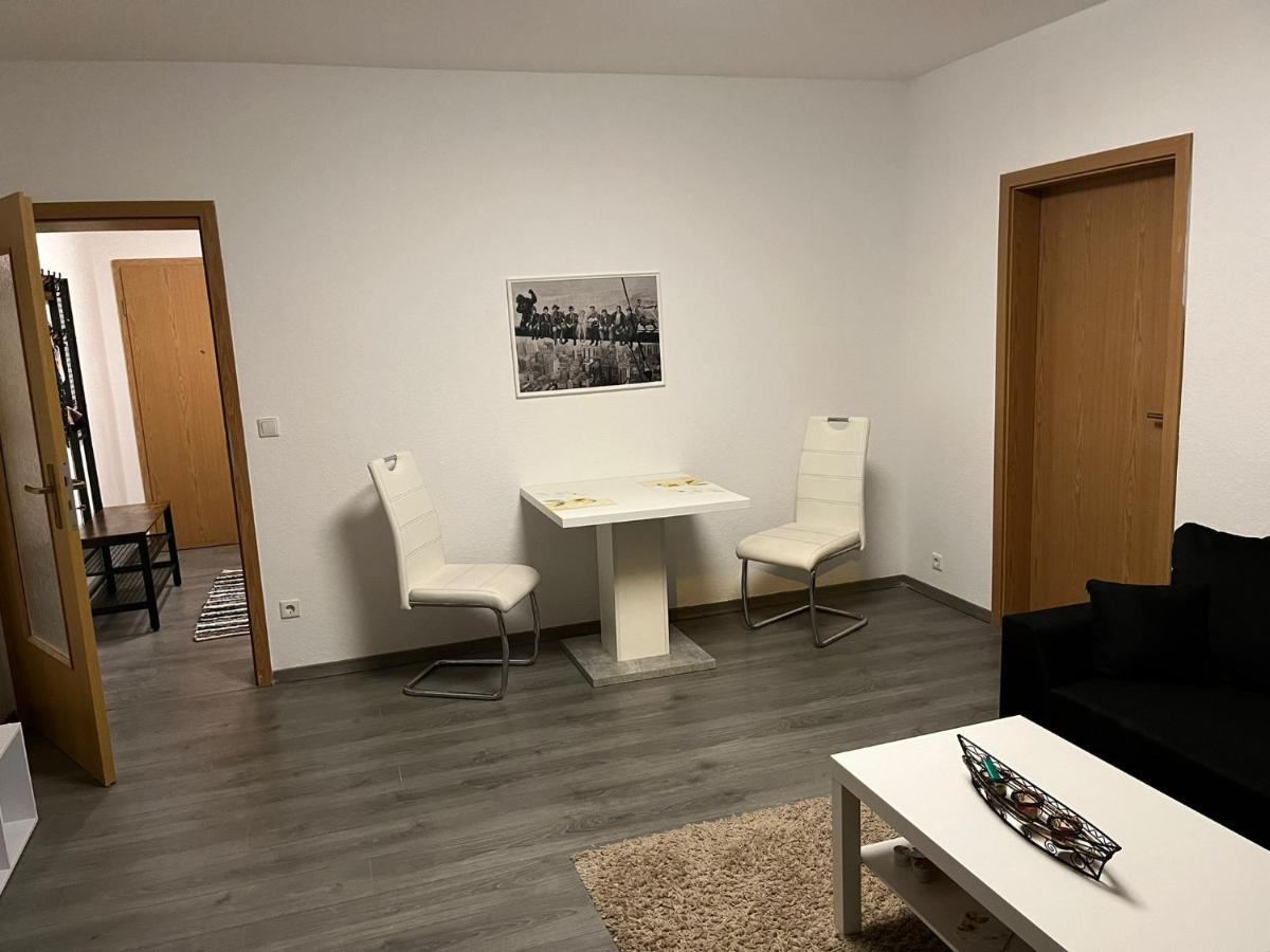 Myhome Einsiedel An Der Zwoenitz 2 Chemnitz Dış mekan fotoğraf