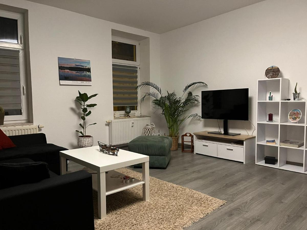 Myhome Einsiedel An Der Zwoenitz 2 Chemnitz Dış mekan fotoğraf