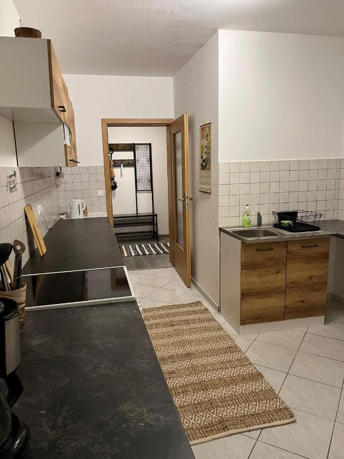 Myhome Einsiedel An Der Zwoenitz 2 Chemnitz Dış mekan fotoğraf