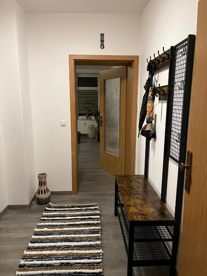 Myhome Einsiedel An Der Zwoenitz 2 Chemnitz Dış mekan fotoğraf